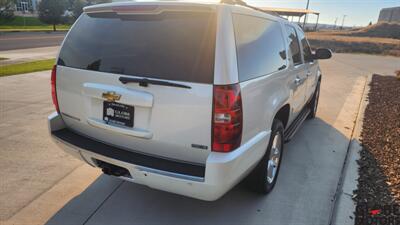 2010 Chevrolet Suburban LTZ   - Photo 5 - Spokane, WA 99202