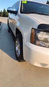 2010 Chevrolet Suburban LTZ   - Photo 8 - Spokane, WA 99202