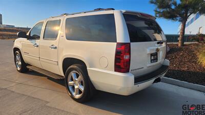 2010 Chevrolet Suburban LTZ   - Photo 3 - Spokane, WA 99202