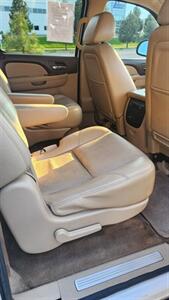 2010 Chevrolet Suburban LTZ   - Photo 23 - Spokane, WA 99202