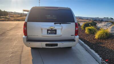 2010 Chevrolet Suburban LTZ   - Photo 4 - Spokane, WA 99202