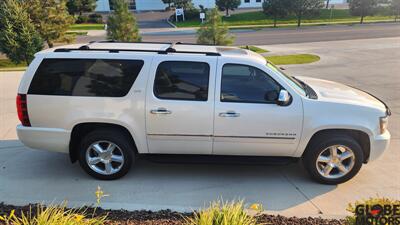 2010 Chevrolet Suburban LTZ   - Photo 10 - Spokane, WA 99202