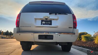 2010 Chevrolet Suburban LTZ   - Photo 6 - Spokane, WA 99202