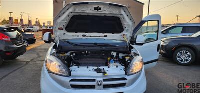 2017 RAM ProMaster City Tradesman SLT   - Photo 47 - Spokane, WA 99202
