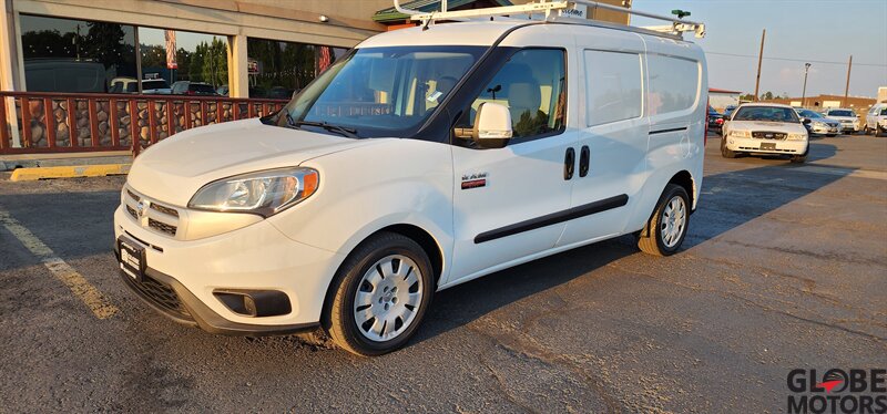 2017 RAM ProMaster City Tradesman SLT  