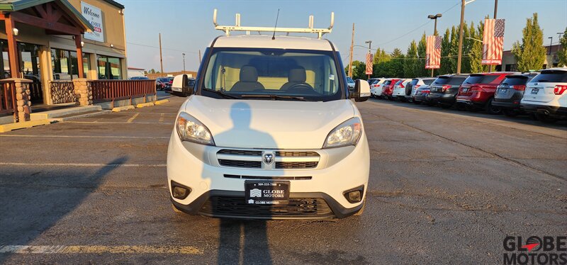 2017 RAM ProMaster City Tradesman SLT  