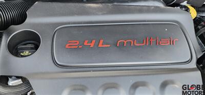 2017 RAM ProMaster City Tradesman SLT   - Photo 53 - Spokane, WA 99202
