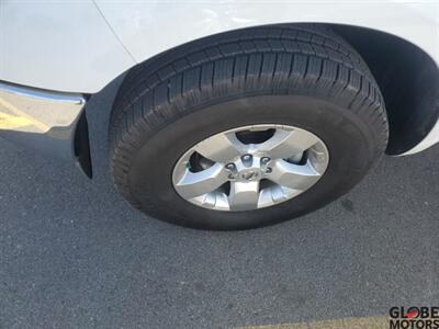 2010 Nissan Frontier SE V6   - Photo 9 - Spokane, WA 99202