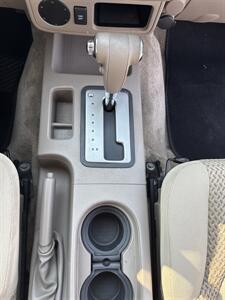2010 Nissan Frontier SE V6  King Cab - Photo 13 - Spokane, WA 99202