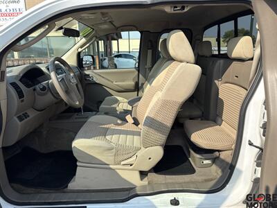 2010 Nissan Frontier SE V6  King Cab - Photo 9 - Spokane, WA 99202