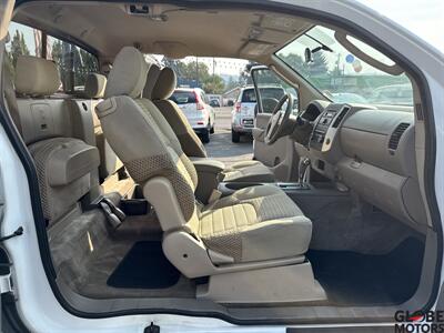 2010 Nissan Frontier SE V6  King Cab - Photo 18 - Spokane, WA 99202