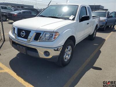 2010 Nissan Frontier SE V6   - Photo 3 - Spokane, WA 99202