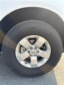 2010 Nissan Frontier SE V6  King Cab - Photo 25 - Spokane, WA 99202