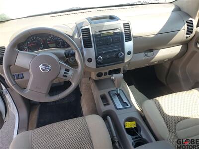 2010 Nissan Frontier SE V6   - Photo 6 - Spokane, WA 99202