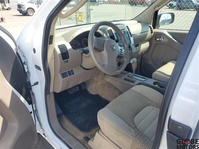 2010 Nissan Frontier SE V6   - Photo 5 - Spokane, WA 99202