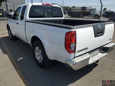 2010 Nissan Frontier SE V6   - Photo 4 - Spokane, WA 99202