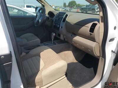 2010 Nissan Frontier SE V6   - Photo 7 - Spokane, WA 99202
