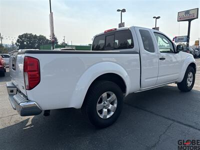 2010 Nissan Frontier SE V6  King Cab - Photo 3 - Spokane, WA 99202