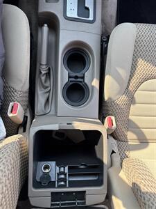 2010 Nissan Frontier SE V6  King Cab - Photo 15 - Spokane, WA 99202