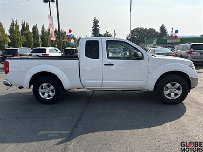 2010 Nissan Frontier SE V6  King Cab - Photo 2 - Spokane, WA 99202