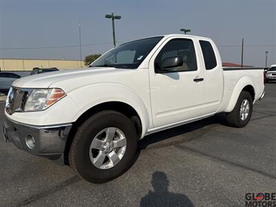 2010 Nissan Frontier SE V6  King Cab - Photo 6 - Spokane, WA 99202
