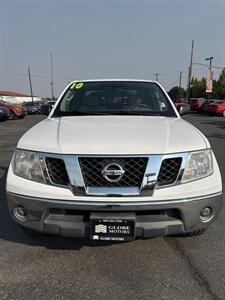 2010 Nissan Frontier SE V6  King Cab - Photo 5 - Spokane, WA 99202