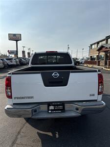 2010 Nissan Frontier SE V6  King Cab - Photo 4 - Spokane, WA 99202