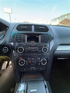 2016 Ford Explorer XLT  4WD - Photo 11 - Spokane, WA 99202