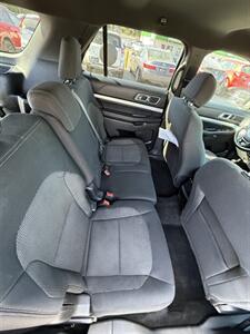 2016 Ford Explorer XLT  4WD - Photo 14 - Spokane, WA 99202