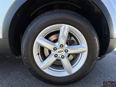 2016 Ford Explorer XLT  4WD - Photo 18 - Spokane, WA 99202