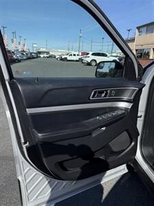 2016 Ford Explorer XLT  4WD - Photo 7 - Spokane, WA 99202
