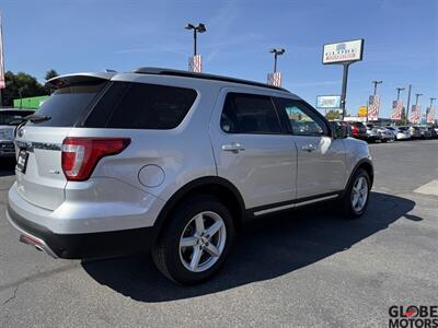 2016 Ford Explorer XLT  4WD - Photo 3 - Spokane, WA 99202