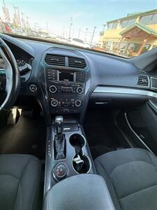 2016 Ford Explorer XLT  4WD - Photo 10 - Spokane, WA 99202
