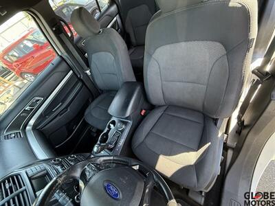 2016 Ford Explorer XLT  4WD - Photo 8 - Spokane, WA 99202