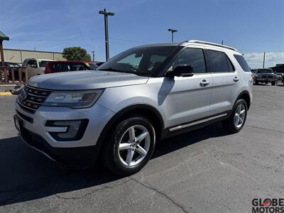 2016 Ford Explorer XLT  4WD - Photo 1 - Spokane, WA 99202