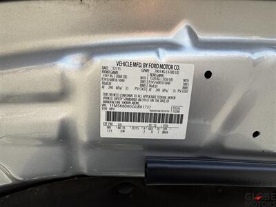 2016 Ford Explorer XLT  4WD - Photo 21 - Spokane, WA 99202