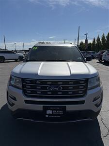 2016 Ford Explorer XLT  4WD - Photo 5 - Spokane, WA 99202