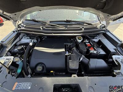 2016 Ford Explorer XLT  4WD - Photo 20 - Spokane, WA 99202