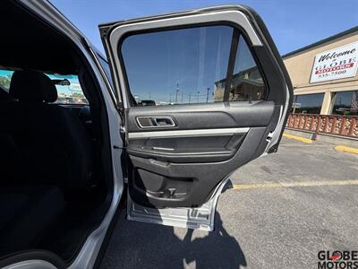 2016 Ford Explorer XLT  4WD - Photo 13 - Spokane, WA 99202