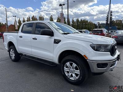 2021 Ford Ranger XL  SuperCrew AWD - Photo 7 - Spokane, WA 99202