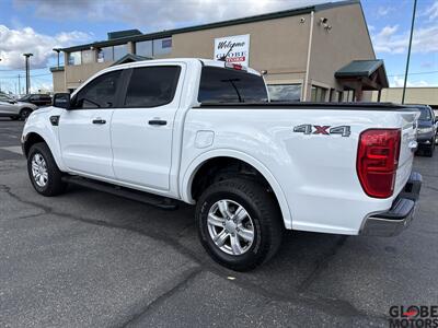 2021 Ford Ranger XL  SuperCrew AWD - Photo 3 - Spokane, WA 99202