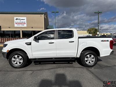 2021 Ford Ranger XL  SuperCrew AWD - Photo 2 - Spokane, WA 99202