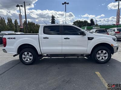 2021 Ford Ranger XL  SuperCrew AWD - Photo 6 - Spokane, WA 99202