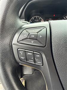 2021 Ford Ranger XL SuperCrew - Photo 27 - Spokane, WA 99202