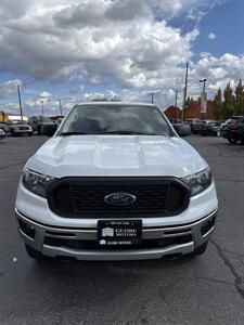 2021 Ford Ranger XL  SuperCrew AWD - Photo 8 - Spokane, WA 99202
