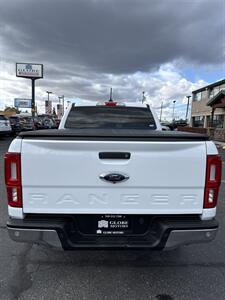 2021 Ford Ranger XL  SuperCrew AWD - Photo 4 - Spokane, WA 99202