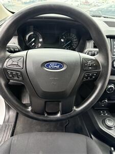 2021 Ford Ranger XL SuperCrew - Photo 16 - Spokane, WA 99202