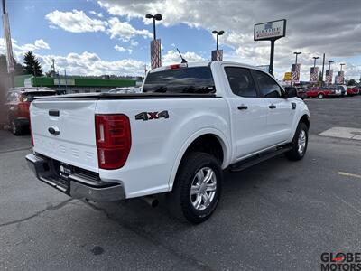 2021 Ford Ranger XL  SuperCrew AWD - Photo 5 - Spokane, WA 99202