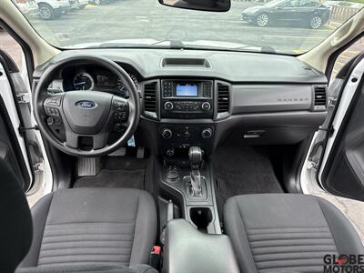 2021 Ford Ranger XL SuperCrew - Photo 9 - Spokane, WA 99202