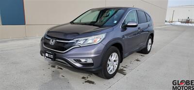 2016 Honda CR-V EX  AWD